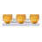 Danilo 3 - Light Dimmable Bath Bar-1165124409-1165124401-1167980510