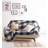 Plain Weave / Muslin Throw Blanket