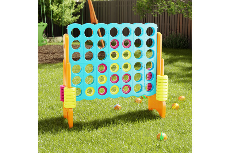 free childrens outdoor toys