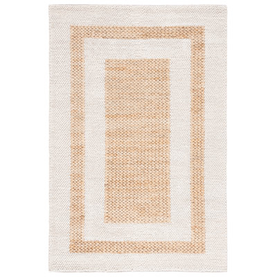 Finnick 723 Area Rug In Finnickl / Ivory