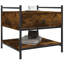 Four Leg Coffee Table with Storage-93696183