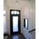 Jaylanis Acrylic LED Flush Mount