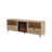 Denmark 70" TV Stand with Electric Fireplace-1589206717