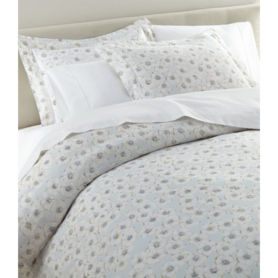 Ella Linen Duvet Set