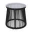 Table d'appoint MOONSTONE
