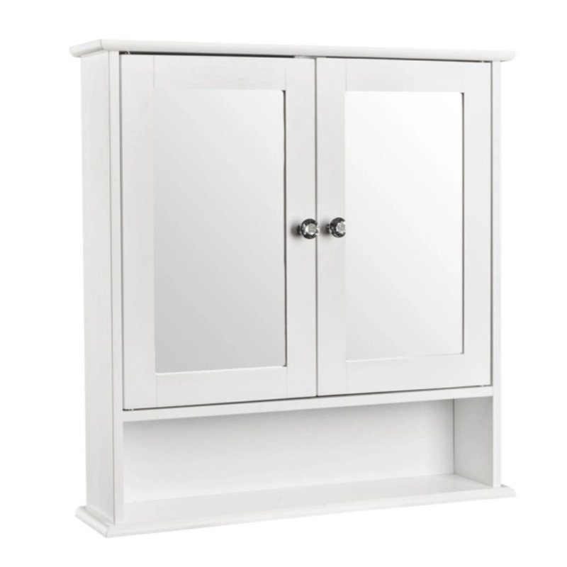 Armoire murale de salle de bain