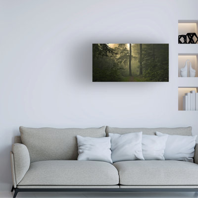 Art sur toile Leif London