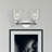Manylath 2 - Light Dimmable Vanity Light-1993556976