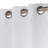 Vedder Modern Textured Waves Polyester Room Darkening Grommet Rod Pocket  Curtain Pair-513512957-452395138