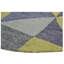Wool Geometric Area Rug-70085182