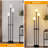 Dontreal 66.3'' Tray Table Floor Lamp-865644879