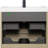 Wall Mounted Bathroom Vanity-1742691382