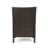 8 - Person Wicker Patio Dining Set with Rectangular Table-22016800