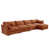 Orange Chenille is out of stock