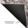 Premium Machine Washable Birchview AMF1027 Modern Rug