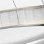 Chapman & Myers Iterna 40" Ring Chandelier with Alabaster-1769319604