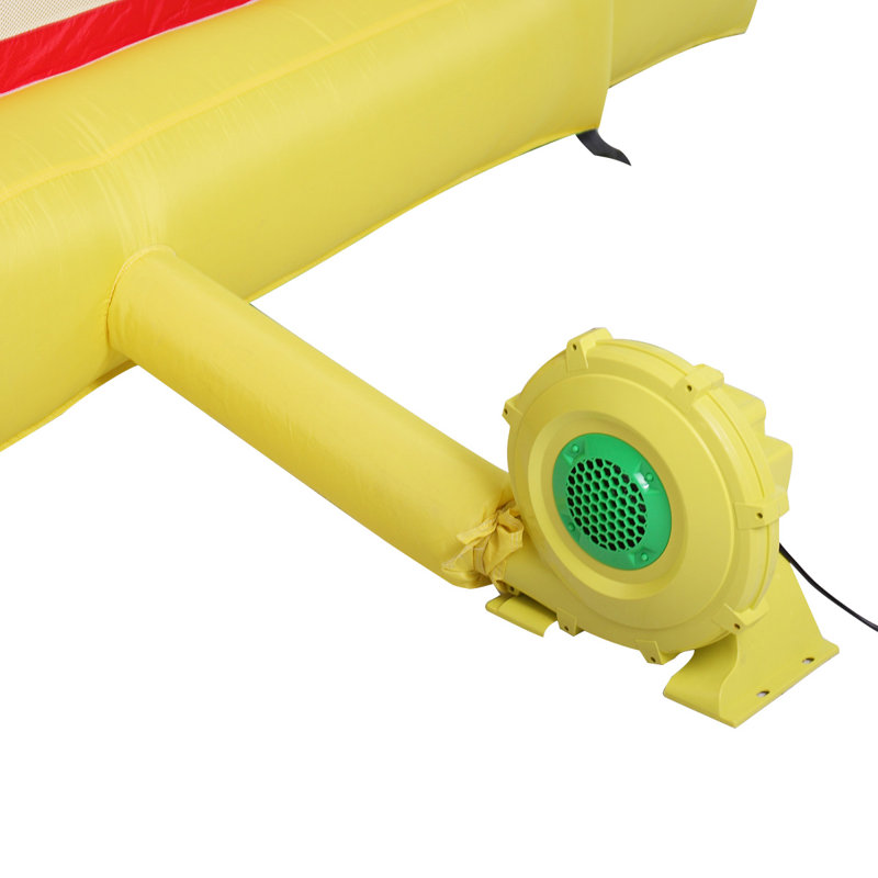 Ventilateur 16,5 pi x 9,2 pi