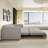 Pull Out Sofa Bed, 3 in 1 Convertible Sleeper Sofa-1188824630