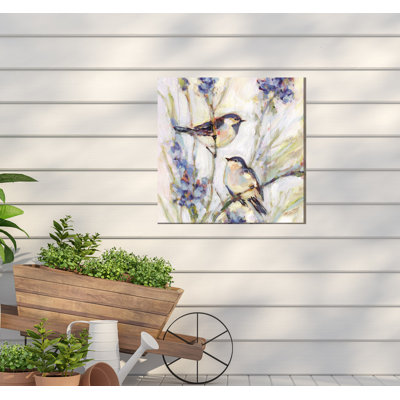 Art mural sur toile Meadow