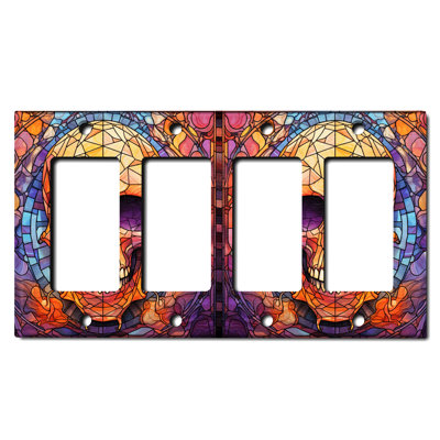 Plaque murale standard pour Halloween