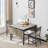 Folding Dining Table(Only Table)-912776352