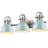 Drakeford Dimmable Vanity Light