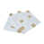 White/Gold selected