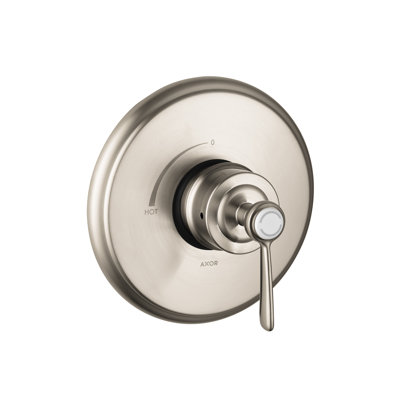 AXOR Montreux Pressure Balance Valve Trim Only