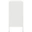 Allyesa Steel Accent Cabinet-246592154