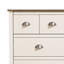 Commode double 6 tiroirs Bhure-92900738