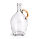 Arnelle Glass Decorative Bottles