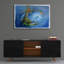«Time for change» par Art and a Little Magic, art mural en verre acrylique-1654991501