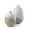 Vase de plancher en céramique Aveyah-131637170