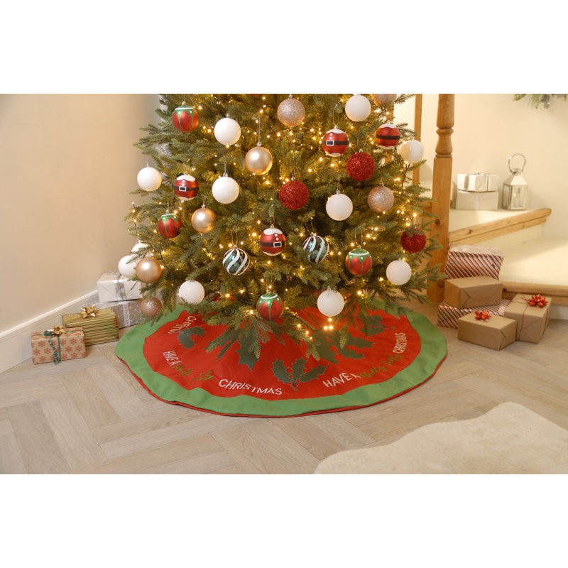 Whipton Tree Skirt