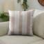 Housse et insert de coussin carré extérieur Emmit-49992132