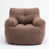 Teddy brun