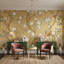 Papier peint floral oiseaux traditionnels-1259964152-1259964153