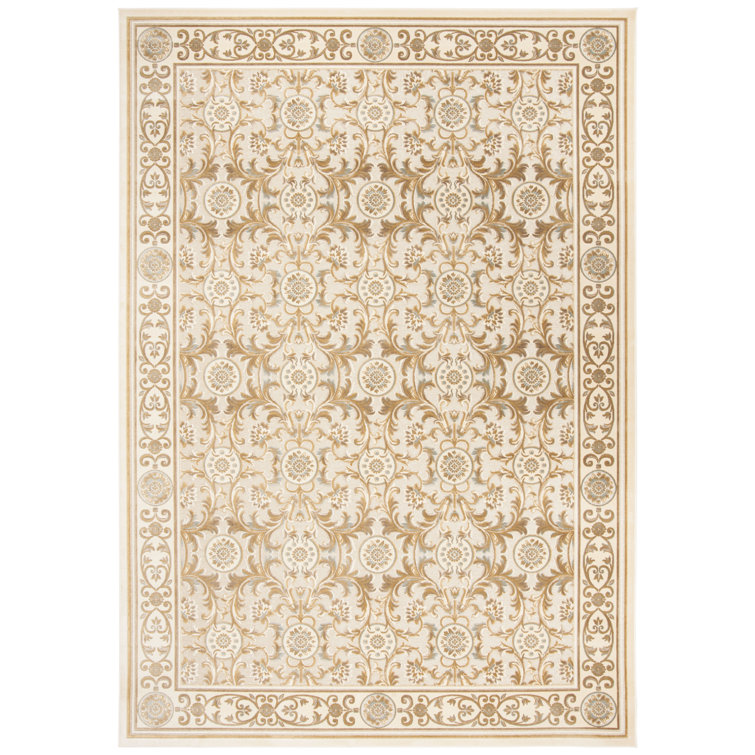 Patrick Performance Oriental Rug