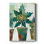 Art des Fêtes de Noël - Toile tendue avec châssis Dccxxxxii-1707949652