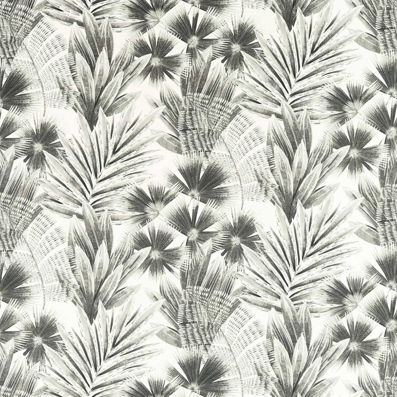 Matupi Fabric, Black Earth/ Awakening