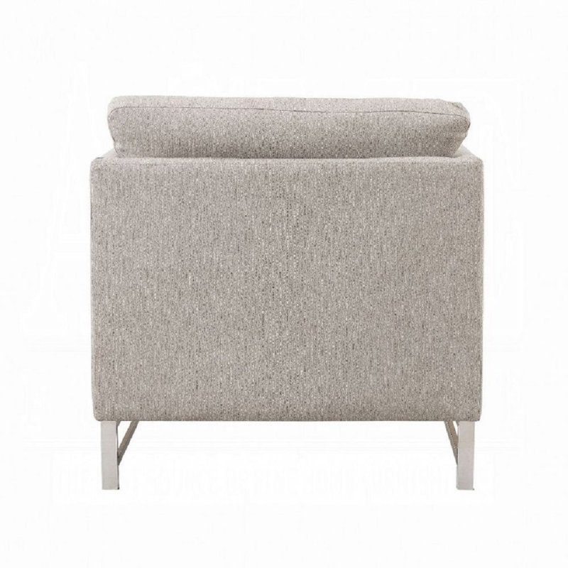 Fauteuil de 38 po Adebowale