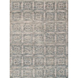 One-of-a-Kind 9' X 12' Hand Knotted Area Rug