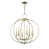 Antique Brass selected