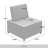 Chair In Black Pu-1479094161