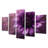 Adel - Sunflowers Wall Decor Set