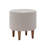 Upholstered Ottoman-478220488