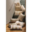 Almandine Rectangular Throw Cushion-30568359