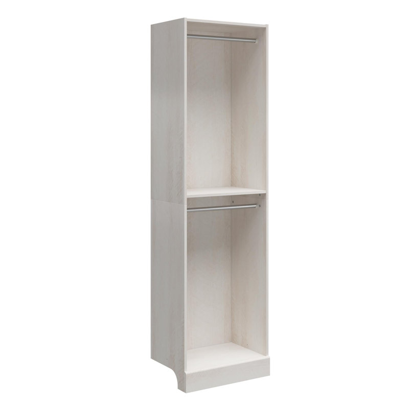 Aodren 23.5'' Reach-In Set