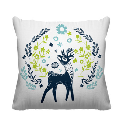 Coussin décoratif Feld