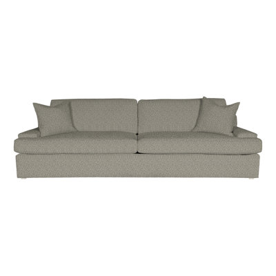 Crew 110" Extended Sofa